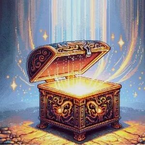 Meet your Posher, Molly!